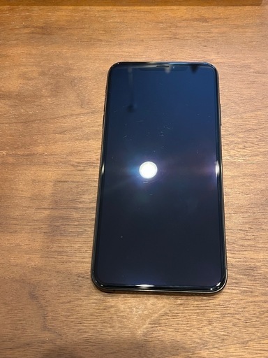 iPhone XS MAX 256GB