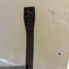 解体棒　鉄棒　の画像