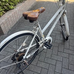 自転車の画像