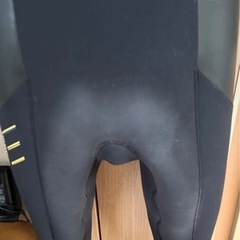 Dove セミドライウェットスーツ　マッドテイラー　サーフィン　ダヴ　 冬用の画像