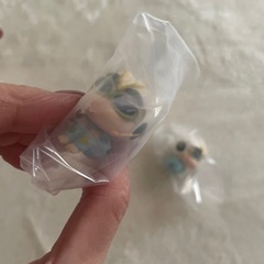 クレヨンしんちゃん　ヘンダーランドの大冒険　まちぼうけシリーズ
の画像