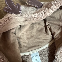 ベビー　カバーオール　ロンパースの画像