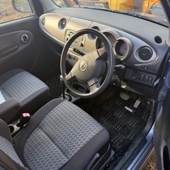 ※決まりました※ ミラ　ジーノ　4WDの画像