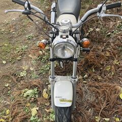 エイプ100整備済（価格相談可）SR400・交換OK条件により＋－　APE100　ホンダの画像