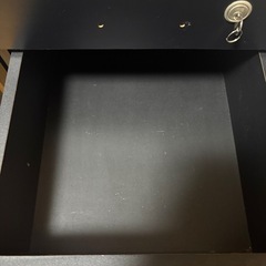 デスクワゴン キャビネット  　　の画像