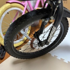 トイザらス 子ども 自転車の画像