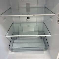 冷蔵庫 シャープ SJ-15E3-B 2024年製【ジャングルジャングル岩出店】【B277】和歌山 岩出市 紀の川市 海南市の画像