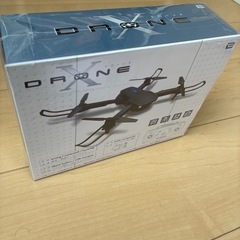 【新品】ドローンの画像