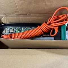 Makita 生垣バリカン MUH406の画像