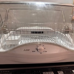 食器乾燥機の画像