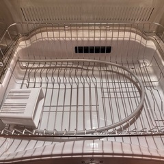 食器乾燥機の画像