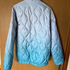 デサント　メンズ　ジャンバーの画像