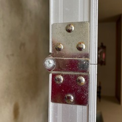 コールマン　折りたたみキャンピングテーブルの画像