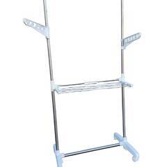 洗濯物干しの画像