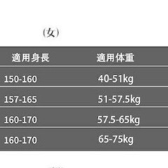 🌸スポーツウェア🌸の画像