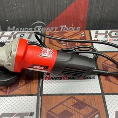 【未使用】SKI11SDG-700AC コード式ディスクグラインダー【ハンズクラフト佐賀】の画像