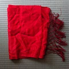 七五三　作り帯他(4点セット)の画像