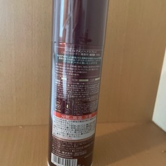 ヘアスプレーの画像