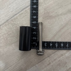 東芝　テレビ　壁取付　チルト金具　 FPT-TA14Dの画像