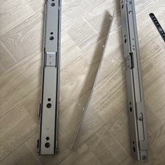 東芝　テレビ　壁取付　チルト金具　 FPT-TA14Dの画像