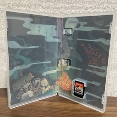 不思議のダンジョン 風来のシレン6 〜とぐろ島探検録〜　Nintendo Switch ソフトの画像
