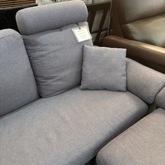 カウチソファの画像