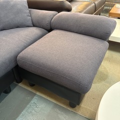 カウチソファの画像