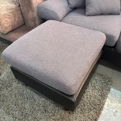 カウチソファの画像