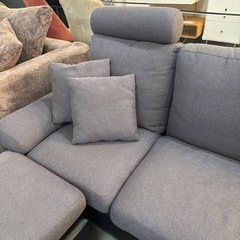 カウチソファの画像