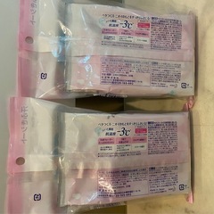 ビオレ　冷シートの画像