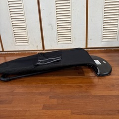 バウンザーの画像