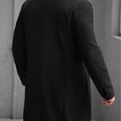 メンズ　こーとコートの画像