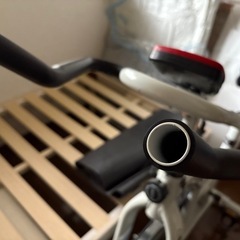 【お譲り先決定しました】ハイガー　スピンバイクの画像