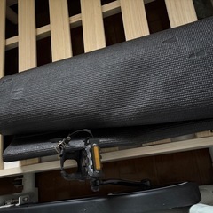 【お譲り先決定しました】ハイガー　スピンバイクの画像