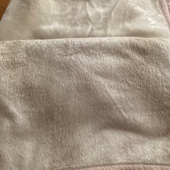 シングル毛布　2枚　冬　もうふの画像