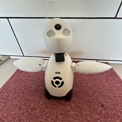 中販紅　【Week】 Ory研究所　OriHime 分身ロボ　本体、アダプター　現状渡し　11-08-04 の画像