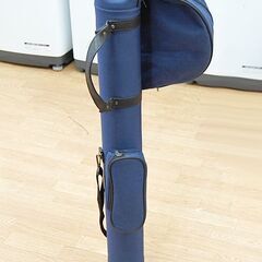 RIVER COURSE クラブケース ハーフバッグ 打ちっぱなし 練習場 ゴルフ リバーコース 札幌市 清田区 平岡の画像