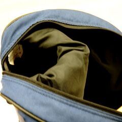 RIVER COURSE クラブケース ハーフバッグ 打ちっぱなし 練習場 ゴルフ リバーコース 札幌市 清田区 平岡の画像