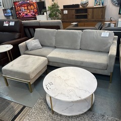 Francfranc カウチソファ　スプラン