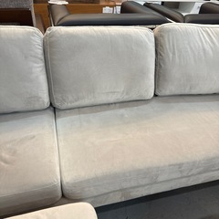 Francfranc カウチソファ　スプランの画像