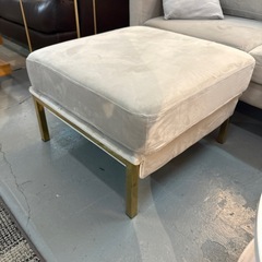 Francfranc カウチソファ　スプランの画像