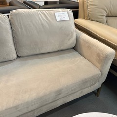 Francfranc カウチソファ　スプランの画像