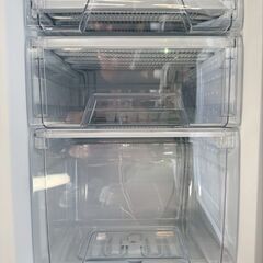 大阪送料無料★3か月保障付き★冷蔵庫★アイリスオーヤマ★2ドア★2023年★IRSD-14A-W★IR-807の画像