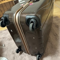 トランク　の画像