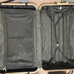 トランク　の画像