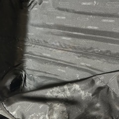 トランク　の画像