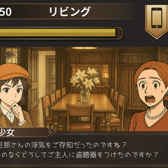 ゲーム制作の背景イラストを描いていただける方を募集