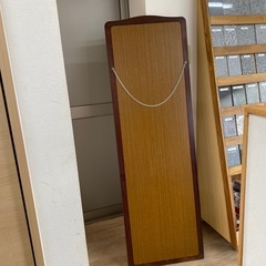 姿見　昭和レトロの画像