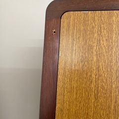 姿見　昭和レトロの画像