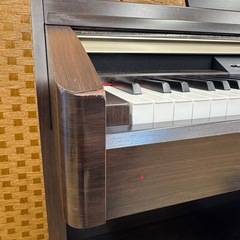 動作保証付き‼️YAMAHA★電子ピアノ★6ヶ月間保証付きの画像